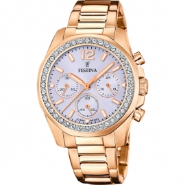 RELOJ FESTINA BOYFRIEND COLLECTION F20639/9