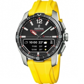 RELOJ FESTINA CONNECTED F23000/A