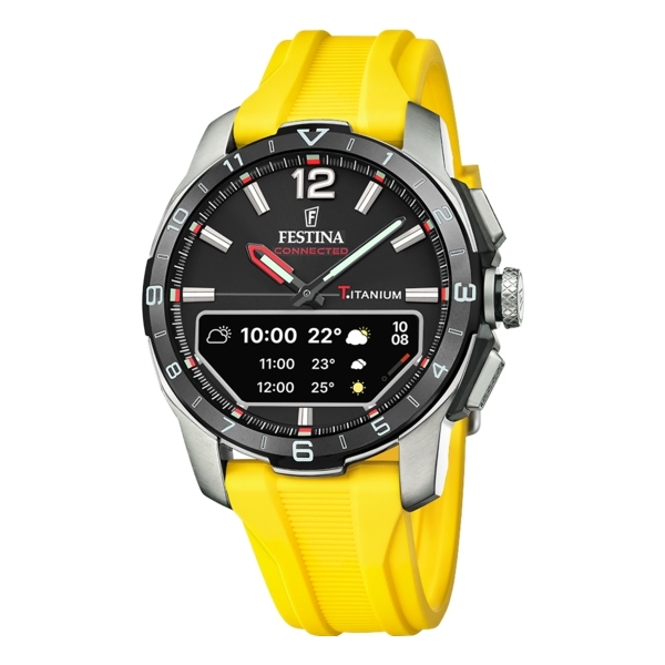 FESTINA CONNECTED F23000/A