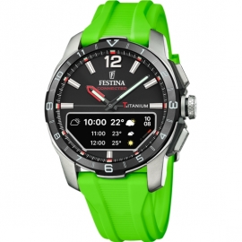 RELOJ FESTINA CONNECTED F23000/B