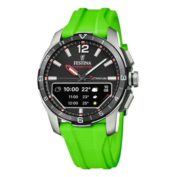 FESTINA CONNECTED F23000/B