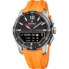 RELOJ FESTINA CONNECTED F23000/D