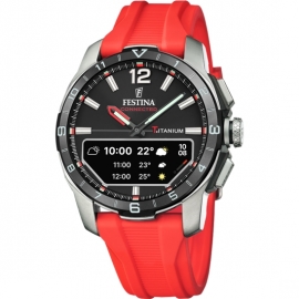 RELOJ FESTINA CONNECTED F23000/C