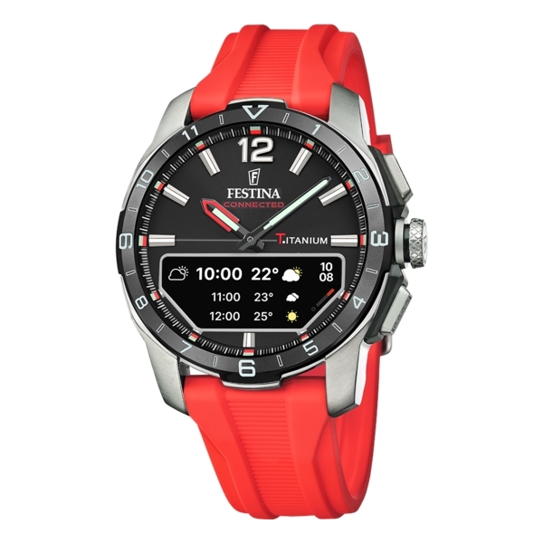 FESTINA CONNECTED F23000/C