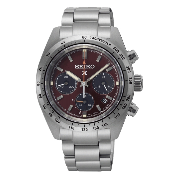 SEIKO PROSPEX SPEEDTIMER LIMITED EDITION SSC953P1