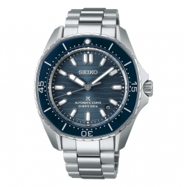 RELOJ Prospex Diver's 6R55 300m Azul-Marino