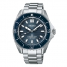 Prospex Diver's 6R55 300m Azul-Marino