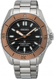 RELOJ SEIKO PROSPEX DIVER SPB485J1