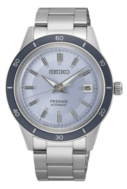 RELOJ SEIKO PRESAGE SRPL19J1