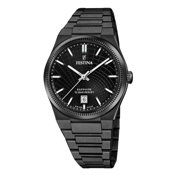 FESTINA SWISS RIVE COLLECTION F20080/1