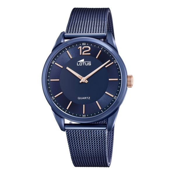 LOTUS MINIMALIST FOR HIM 18735/A