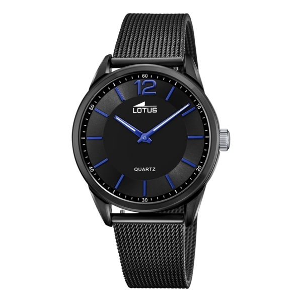 LOTUS MINIMALIST FOR HIM 18736/A