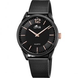 RELOJ LOTUS MINIMALIST FOR HIM 18736/B