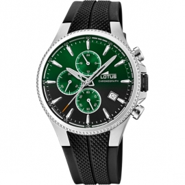 RELOJ LOTUS CHRONO 18621/A