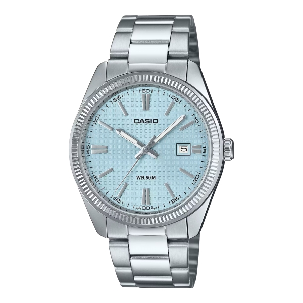 CASIO TIMELESS COLLECTION MTP-1302PE-2AVEF