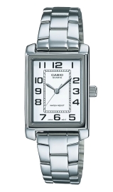 RELOJ CASIO TIMELESS COLLECTION LTP-1234PD-7BEG