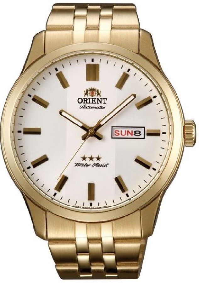 Reloj Orient FEM7P00AW9