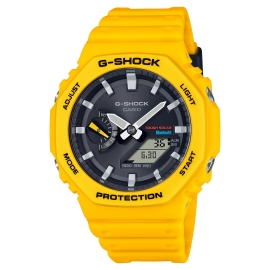 RELOJ CASIO G-SHOCK GA-B2100C-9AER