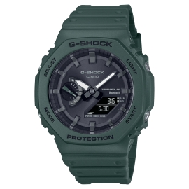 RELOJ CASIO G-SHOCK GA-B2100-3AER