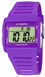 RELOJ CALYPSO K5555/B