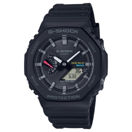 RELOJ CASIO G-SHOCK GA-B2100-1AER