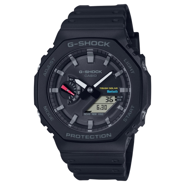 CASIO G-SHOCK GA-B2100-1AER