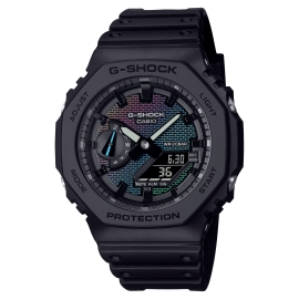 RELOJ CASIO G-SHOCK GA-2100RW-1AER