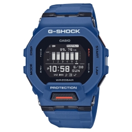 RELOJ CASIO G-SHOCK GBD-200-2ER