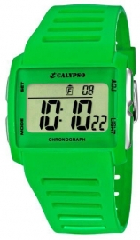 RELOJ CALYPSO K5555/D