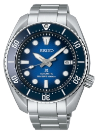 RELOJ SEIKO PROSPEX DIVER KING SUMO SPB321J1