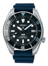 RELOJ SEIKO PROSPEX DIVER KING SUMO SPB325J1