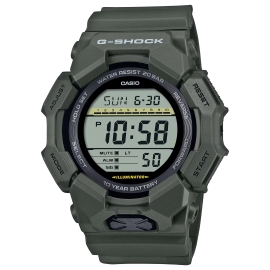 RELOJ CASIO G-SHOCK GD-010-3