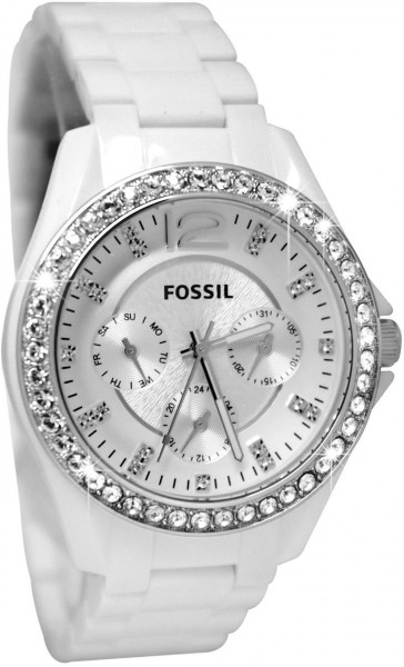 FOSSIL WATCH  RILEY ES3252