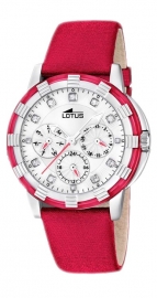 RELOJ LOTUS 15746/D