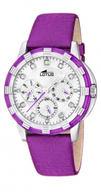 RELOJ LOTUS 15746/E