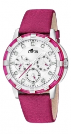 RELOJ LOTUS 15746/F