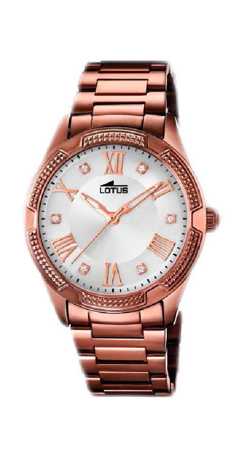 Lotus reloj mujer Trendy 18415/1