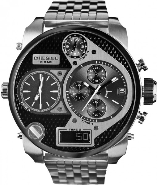 DIESEL WATCH MALE Collection DZ7221