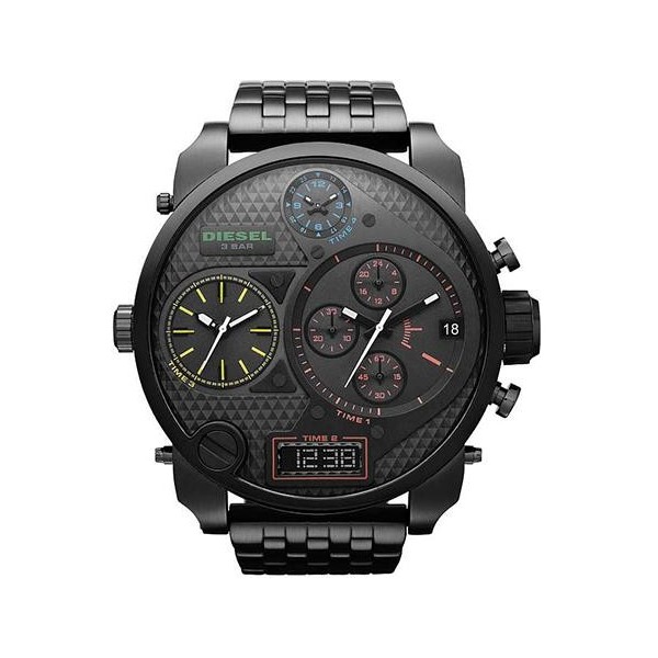 DIESEL WATCH MALE Collection DZ7266