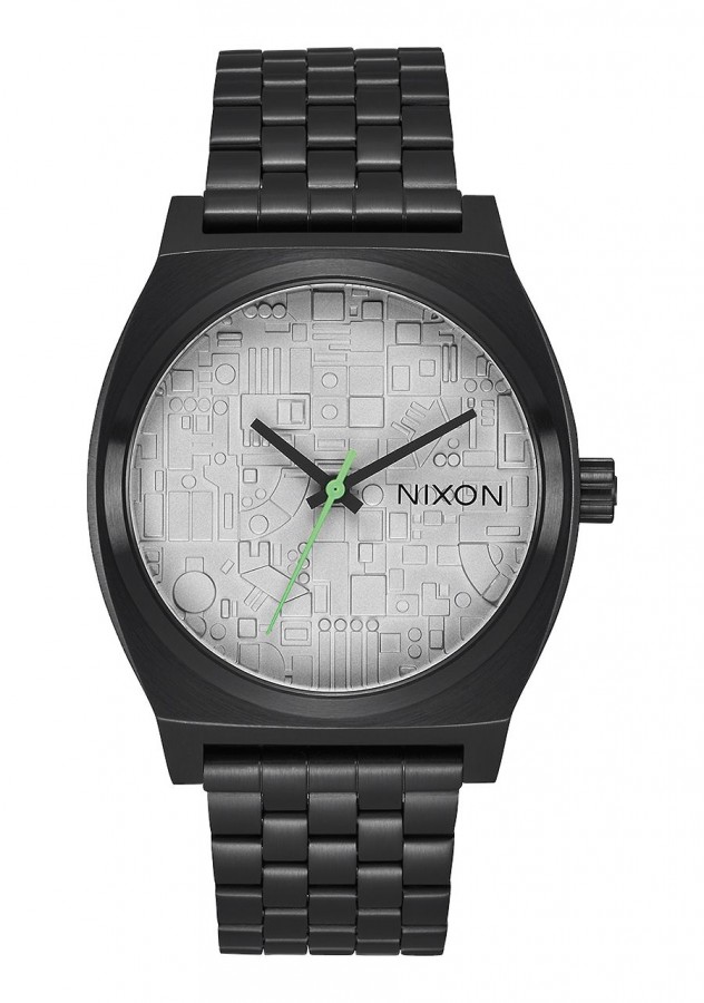 Reloj star wars discount nixon