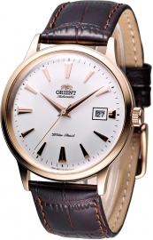 RELOJ ORIENT CABALLERO AUTOMÁTICO CLASICO FER24002W