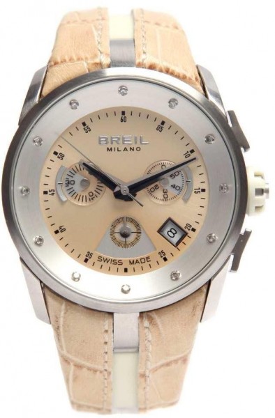 BREIL MILANO SWISS MADE BW0433