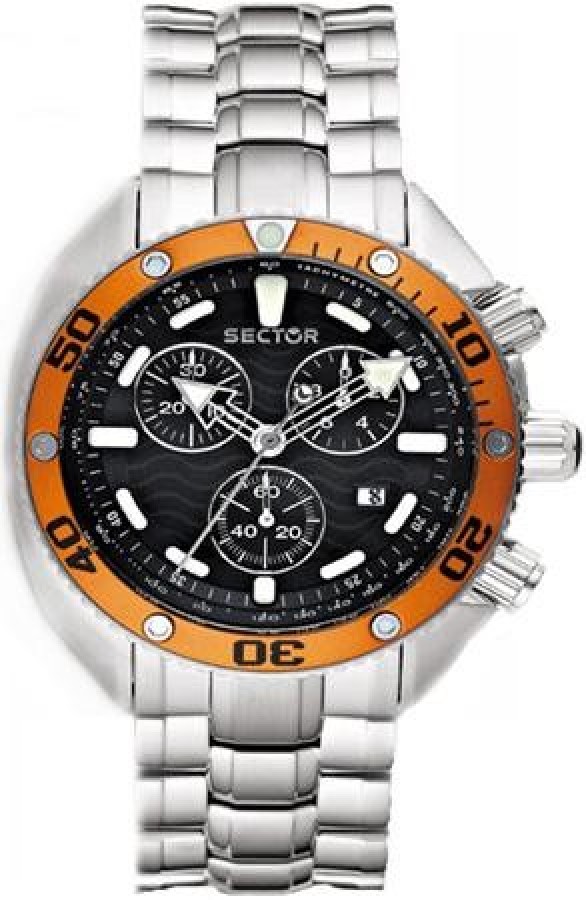 sector ocean master yacht timer