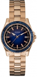 RELOJ GUESS  W0469L2