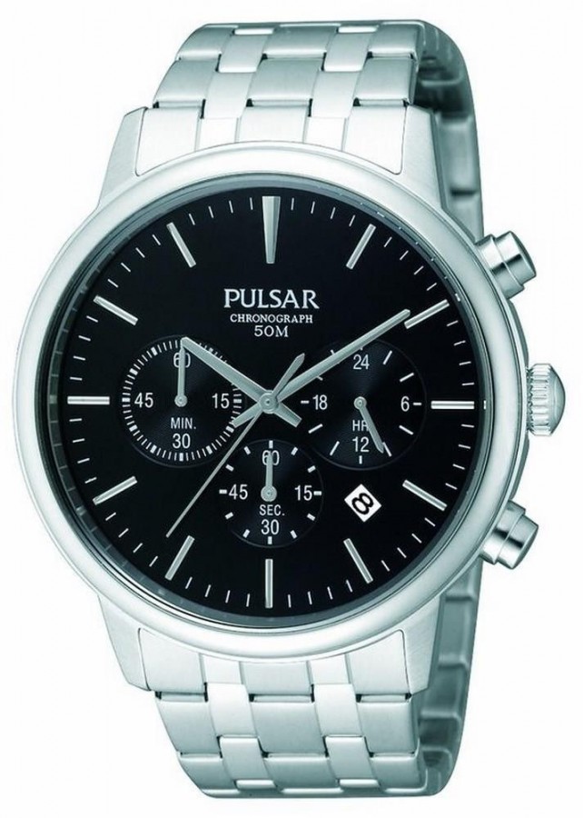 PULSAR DRESS PT3379X1 PlanetaRelojes