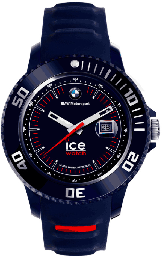 ICE 000838 BMW MOTORSPORT BM.SI.DBE.B.S.13 - PlanetaRelojes.com