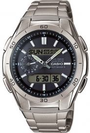 RELOJ CASIO  WVA-M650TD-1AER