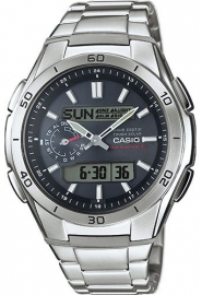 RELOJ CASIO  WVA-M650D-1AER