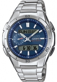 RELOJ CASIO  WVA-M650D-2AER