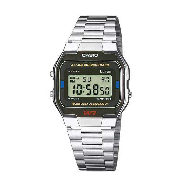 CASIO  A163WA-1QES